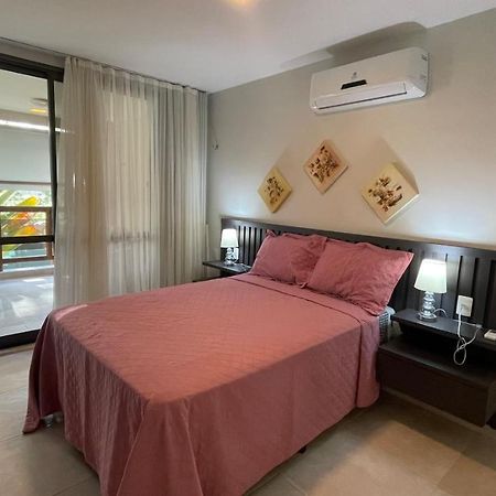Cumbuco Wai Wai Apartment Caucaia Luaran gambar