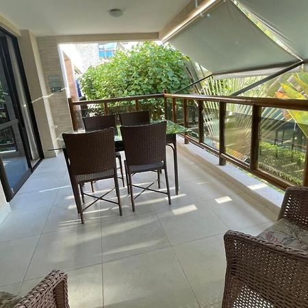 Cumbuco Wai Wai Apartment Caucaia Luaran gambar