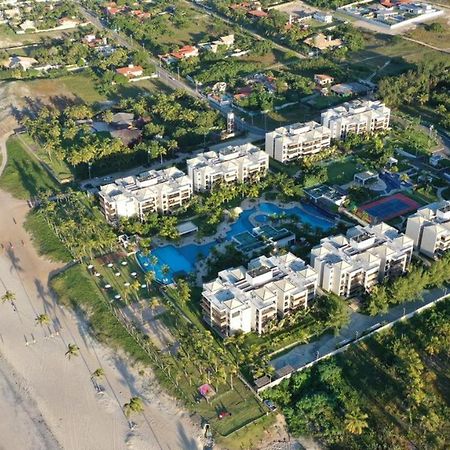 Cumbuco Wai Wai Apartment Caucaia Luaran gambar