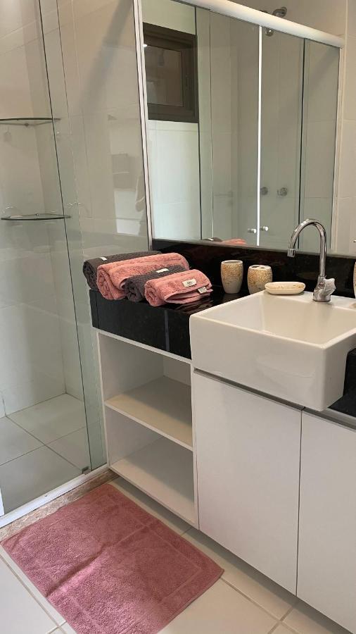 Cumbuco Wai Wai Apartment Caucaia Luaran gambar