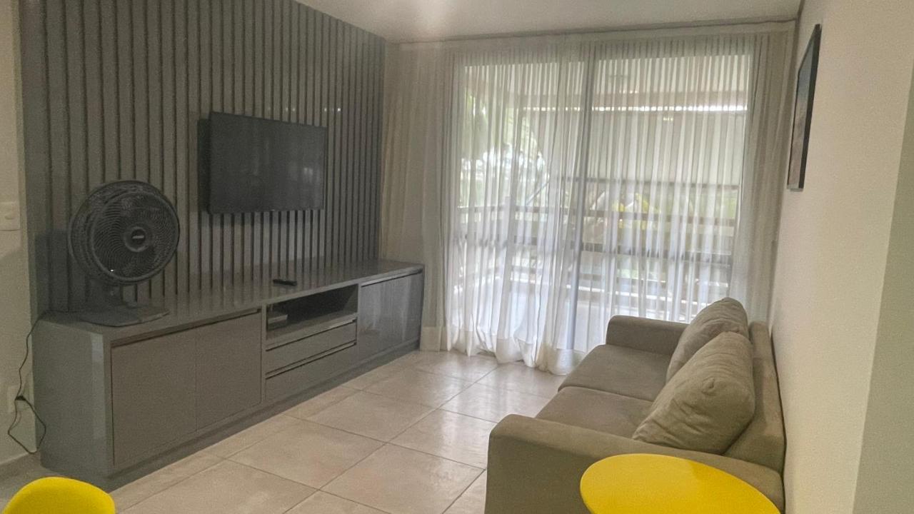 Cumbuco Wai Wai Apartment Caucaia Luaran gambar