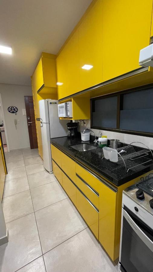 Cumbuco Wai Wai Apartment Caucaia Luaran gambar