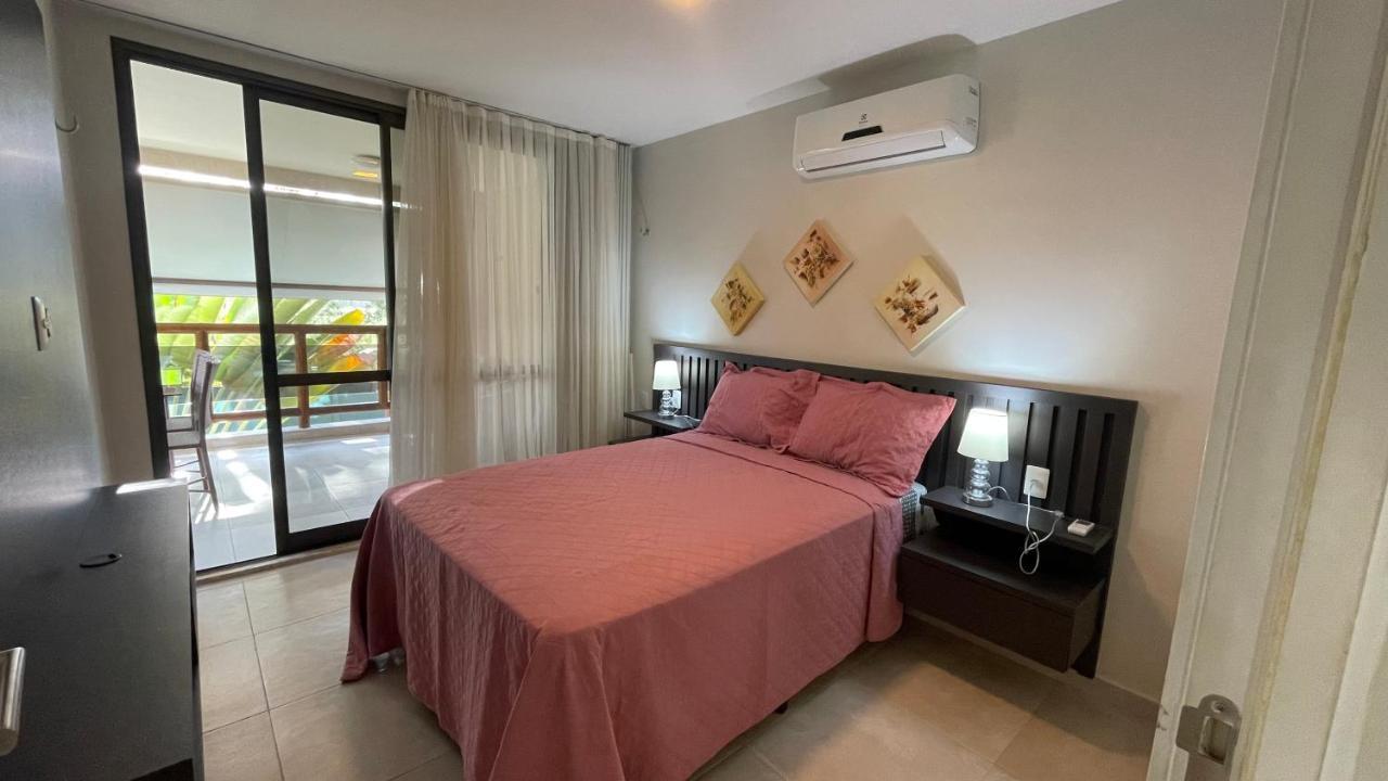 Cumbuco Wai Wai Apartment Caucaia Luaran gambar