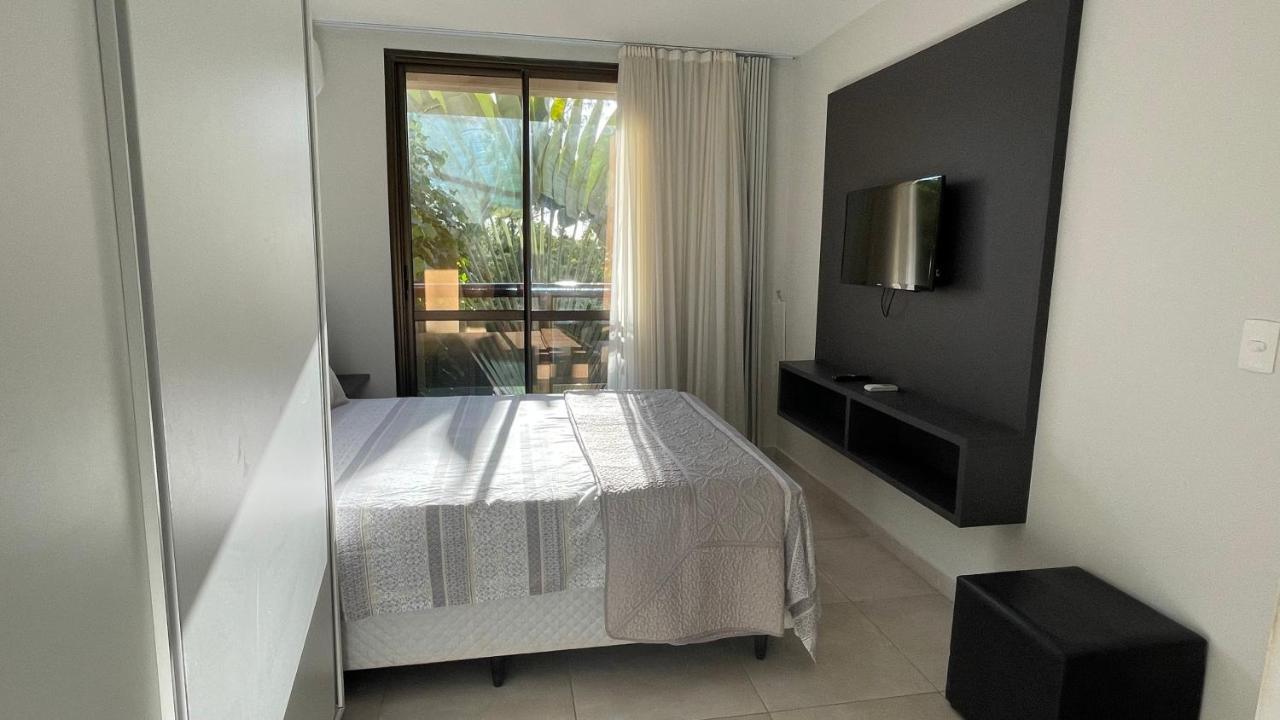 Cumbuco Wai Wai Apartment Caucaia Luaran gambar