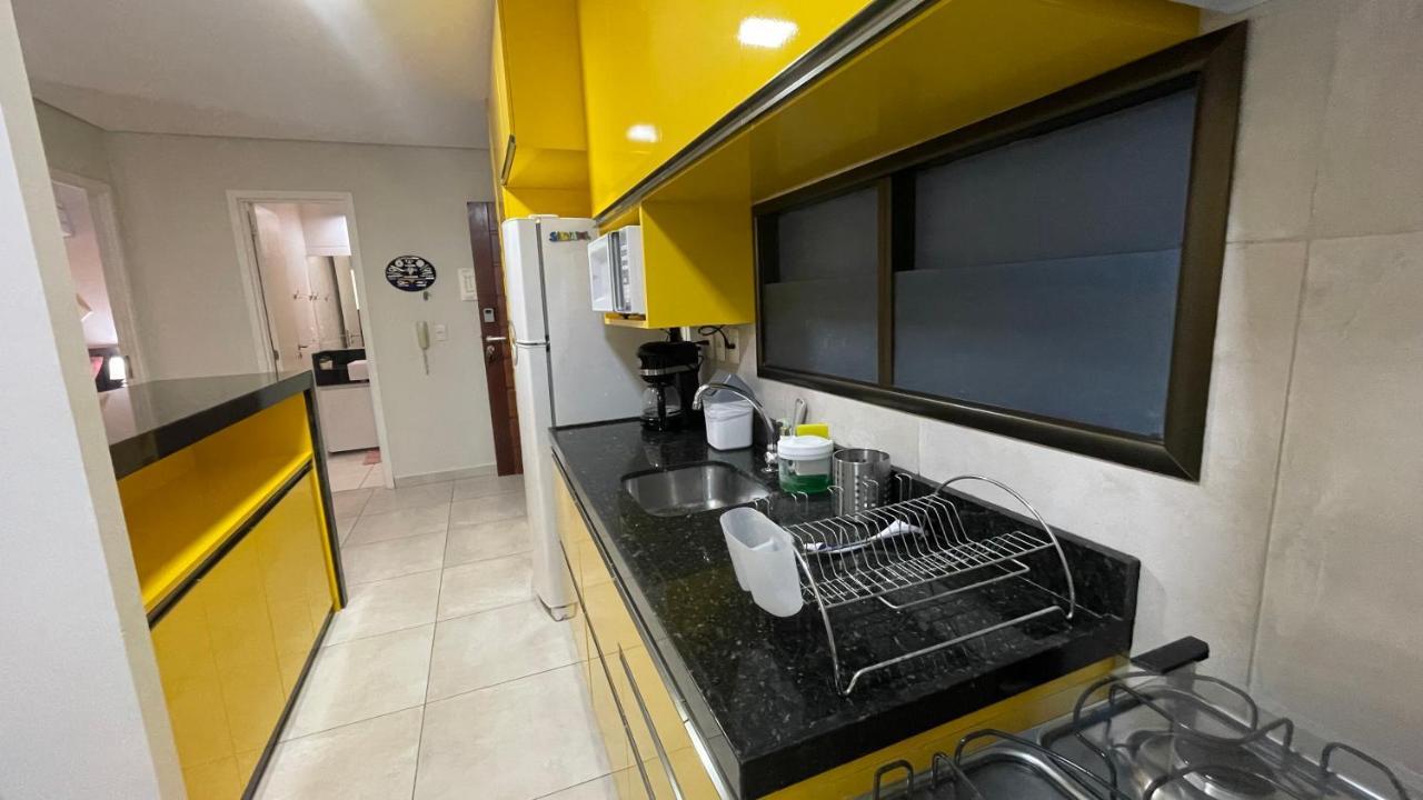 Cumbuco Wai Wai Apartment Caucaia Luaran gambar