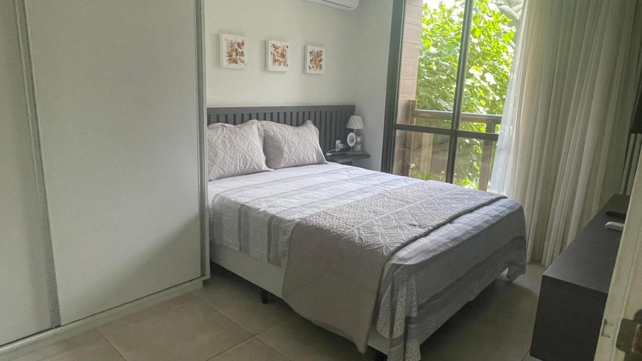 Cumbuco Wai Wai Apartment Caucaia Luaran gambar