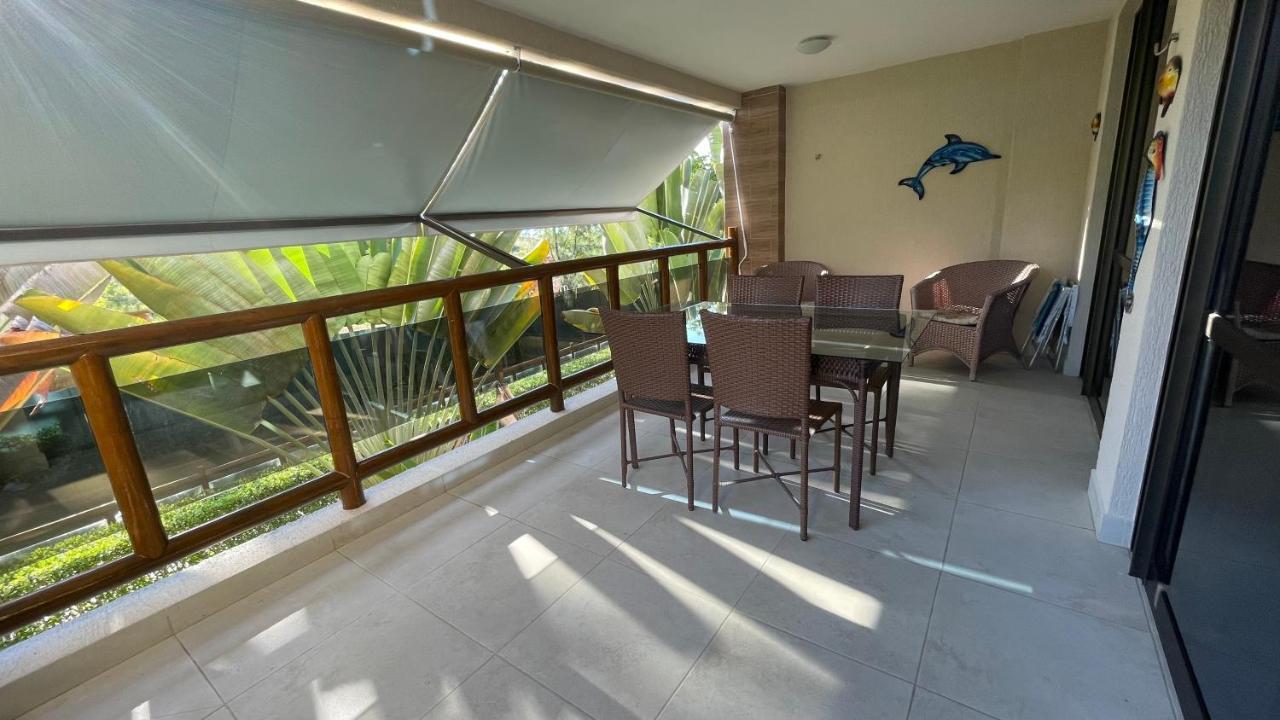 Cumbuco Wai Wai Apartment Caucaia Luaran gambar
