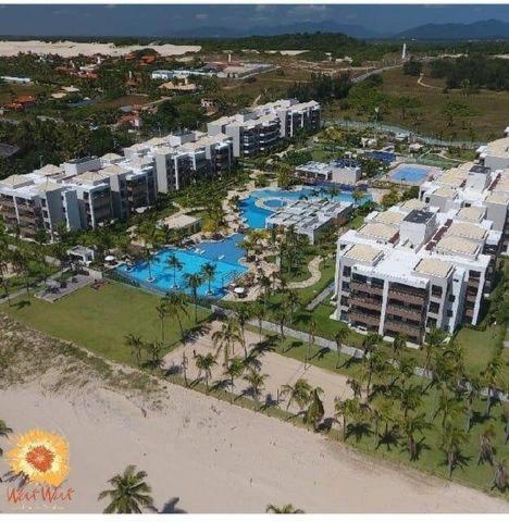 Cumbuco Wai Wai Apartment Caucaia Luaran gambar