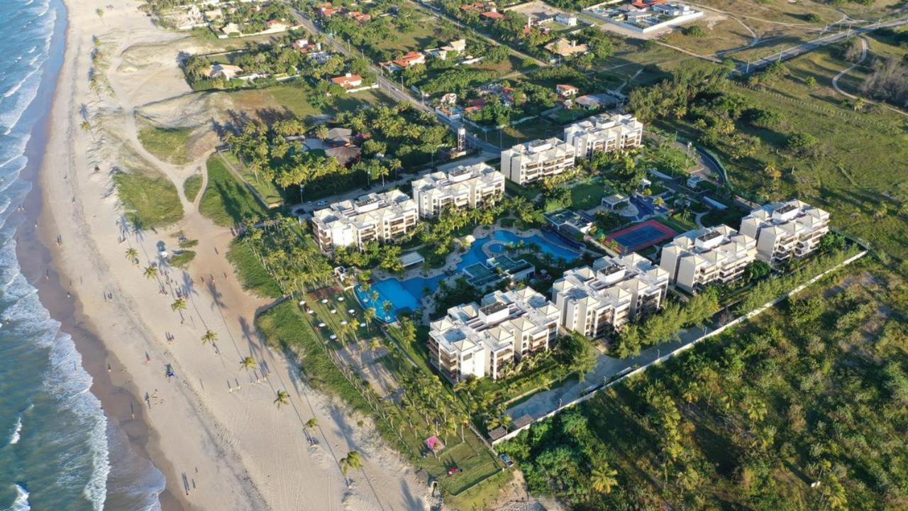 Cumbuco Wai Wai Apartment Caucaia Luaran gambar